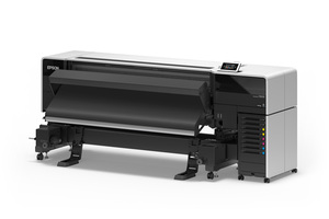Impresora de Sublimación SureColor F9570 de 64 Pulgadas