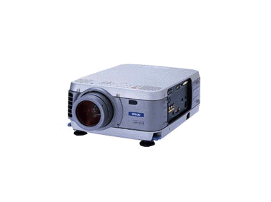 Epson PowerLite 7600p