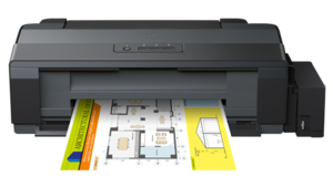 Impresora Epson EcoTank L1300