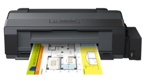 Impressora Epson EcoTank<sup>®</sup>  L1300