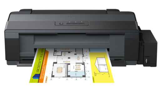 epson ecotank 3000