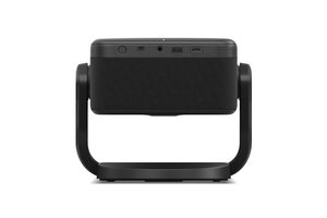 Epson EpiqVision Mini EF22 Portable Smart Laser Projector – Onyx Black
