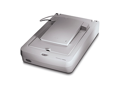 Epson perfection 1640su twain driver