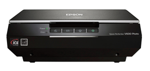 Epson Perfection V600 Flatbed Photo Scanner