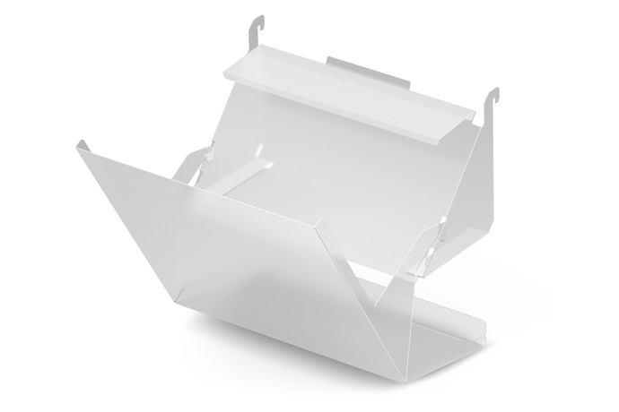 Large Print Tray C12C891181