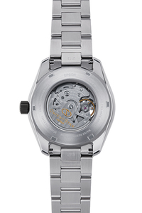 ORIENT STAR: Mecánico Sports Reloj, Metal Correa - 43.2mm (RE-AV0A01B)