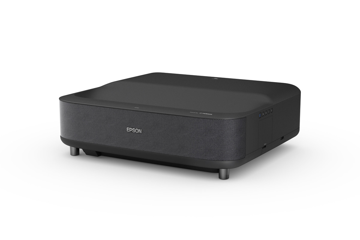 Epson EpiqVision LS300B Streaming Laser Projector