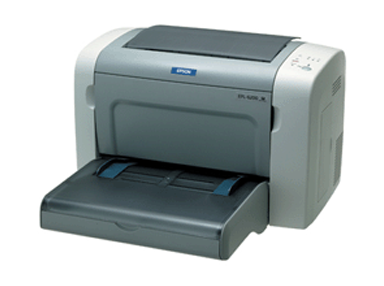 Epson EPL-6200