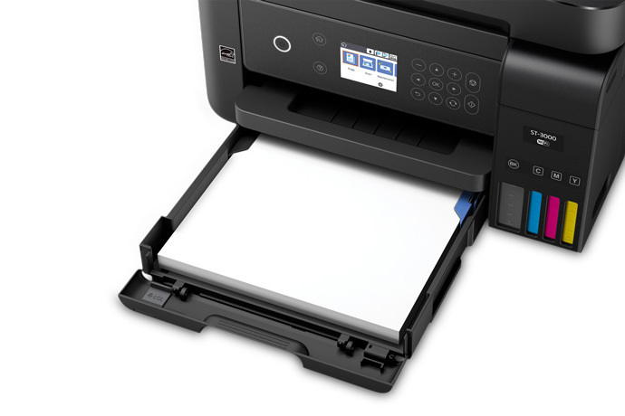 ink tank printer under 3000