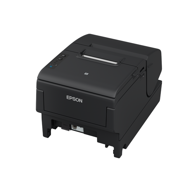 TM-H6000VI Hybrid Receipt Printer