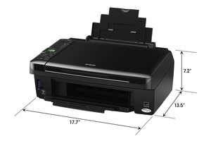 Epson stylus nx420 sale