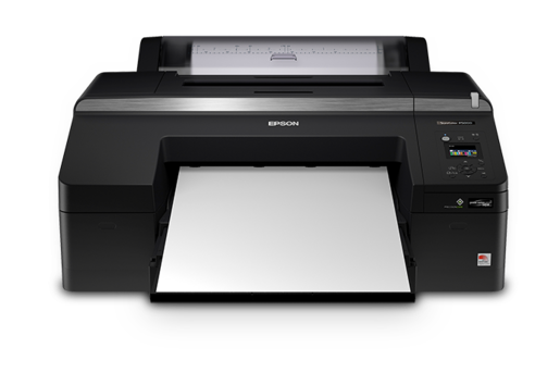 Epson SureColor P5000 Commercial Edition