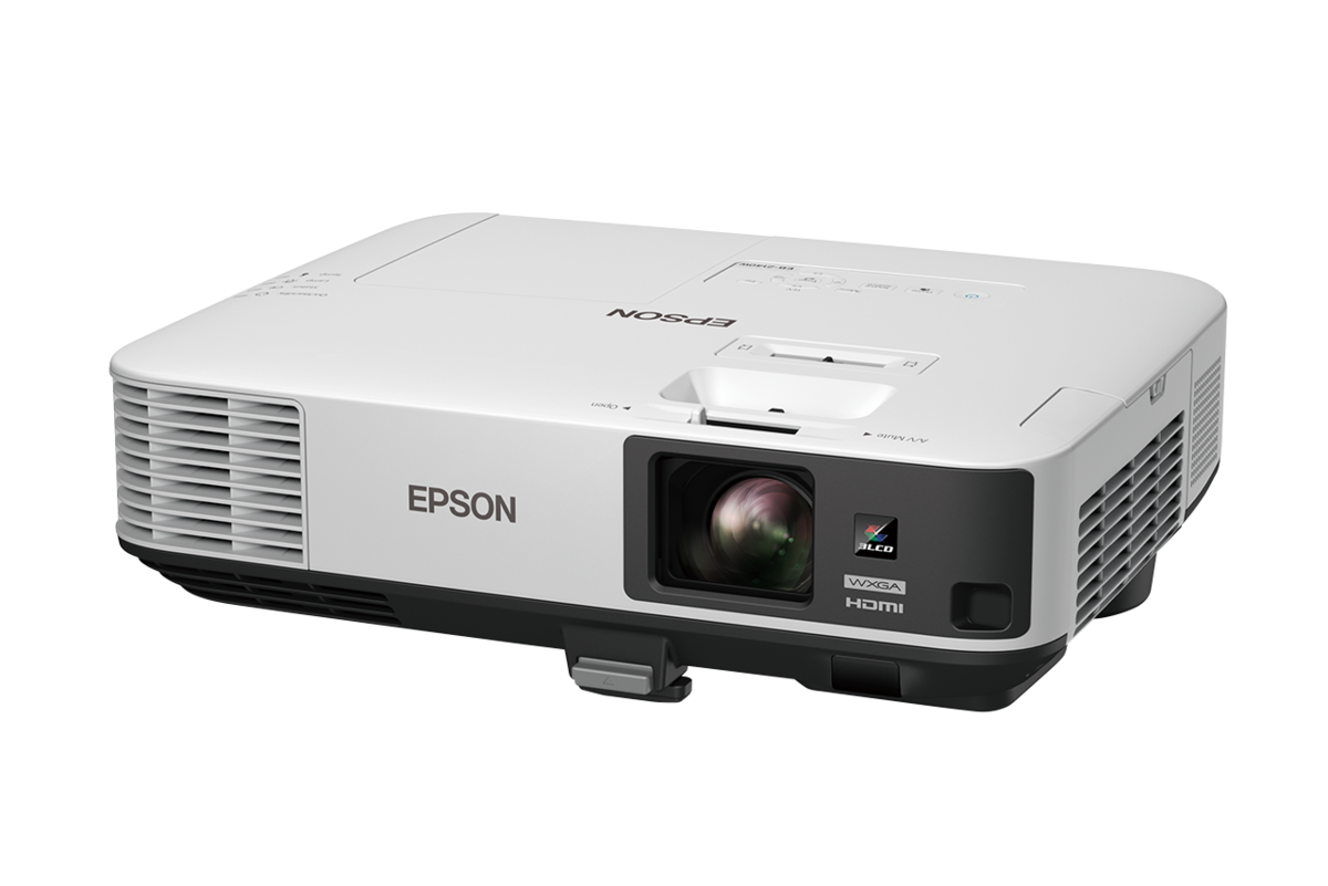 Epson EB-2140W WXGA 3LCD Projector
