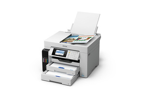 WorkForce ST-C8090 Supertank Color MFP up to 13" x 19", with PCL/PS