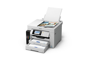 WorkForce ST-C8090 Supertank Colour MFP