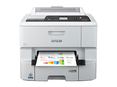 Epson WorkForce Pro WF-6090