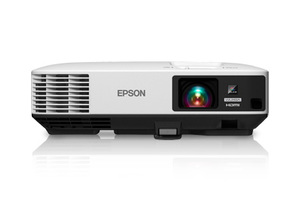 Projetor Epson PowerLite 1980WU