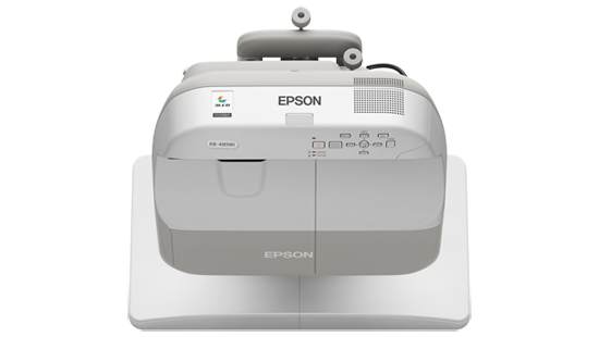 Epson BrightLink 485Wi+