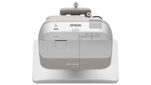 Epson BrightLink 485Wi+