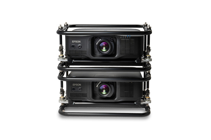 EB-PQ2220B 20,000-Lumen 4K 3LCD Laser Projector