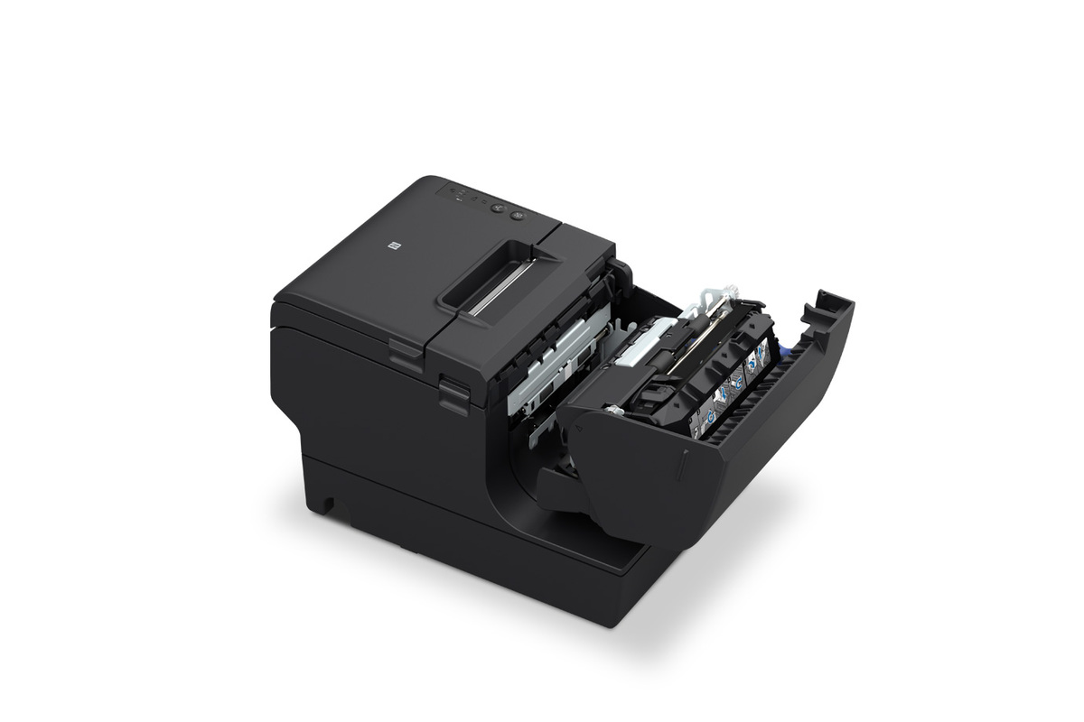 OmniLink TM-H6000VI Multifunction POS Printer with Check Processing