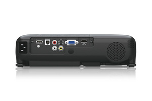 PowerLite 1263W Wireless HD WXGA 3LCD Projector - Certified ReNew