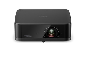 Epson Lifestudio Pop Plus Projector — Black