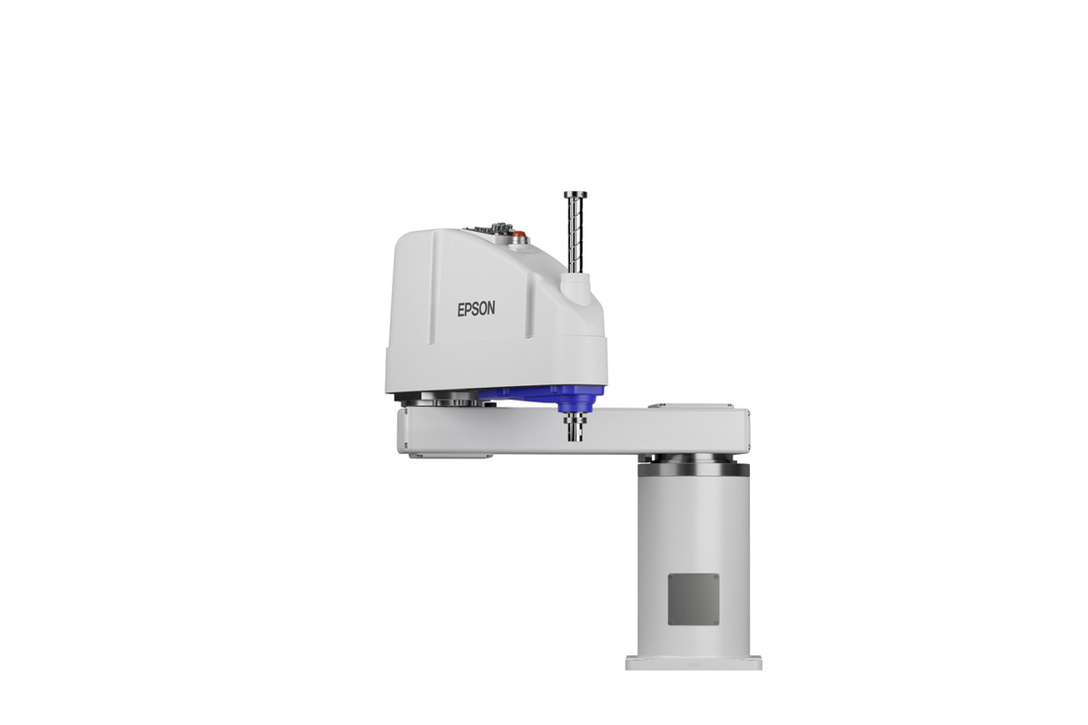 Robot Epson SCARA GX20C