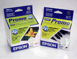 Epson T018 Colour Ink