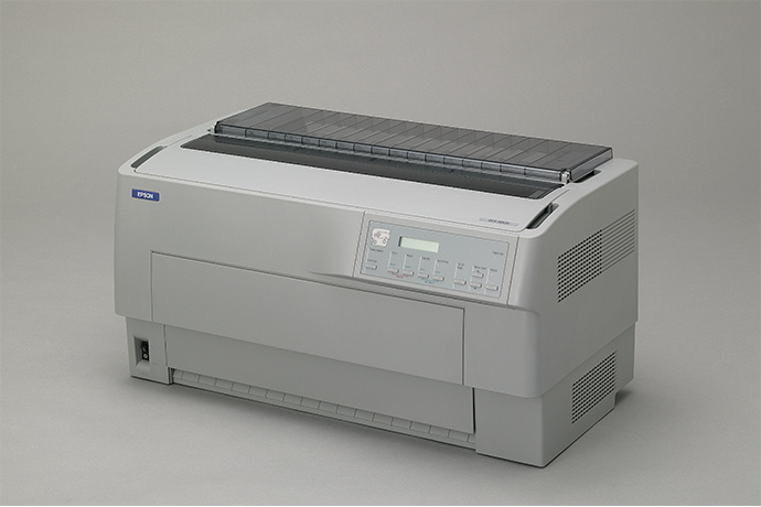 | Epson DFX-9000 | Dot Matrix Printers | Printers | For Work | Epson Hong
