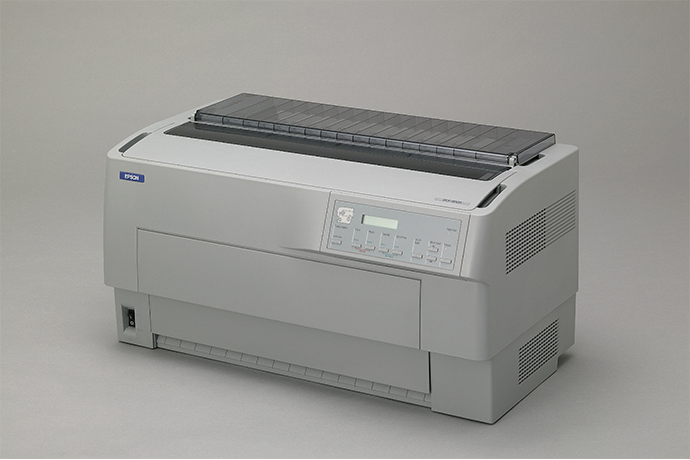 Epson DFX-9000