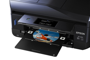 Epson Expression Photo XP-860 Small-in-One All-in-One Printer