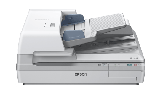 epson scanner ds
