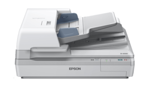 Epson WorkForce DS-60000 A3 Flatbed Document Scanner with Duplex ADF