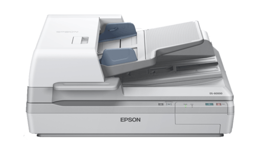 Epson WorkForce DS-60000