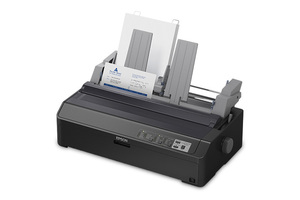 Impresora Matriz de Punto Epson LQ-2090II