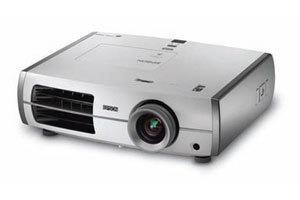 PowerLite Home Cinema 6100 Projector