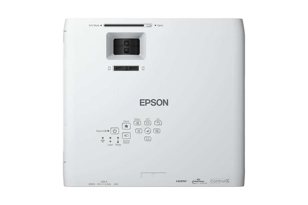 V11HA69080 | Epson EB-L260F Full HD Standard-Throw Laser Projector with  Built-in Wireless | Máy chiếu | Epson Vietnam