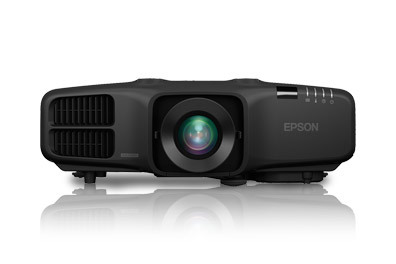 Epson PowerLite 4855WU