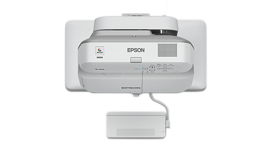 Epson EB-695Wi Ultra-Short Throw Interactive WXGA 3LCD Projector