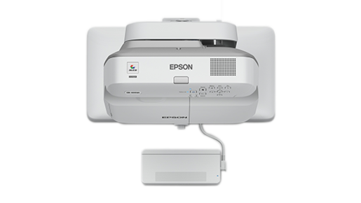 Epson EB-695Wi Ultra-Short Throw Interactive WXGA 3LCD Projector