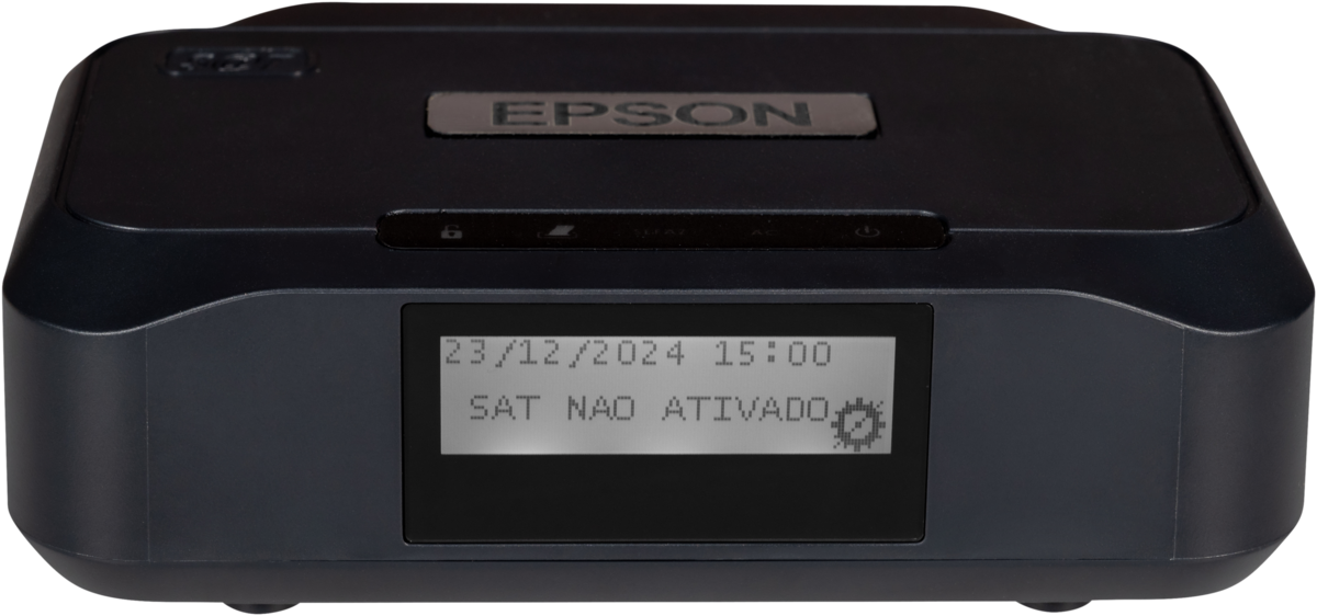 Dispositivo de Autenticação de Cupons Fiscais Eletrônicos SAT-A10 3.0