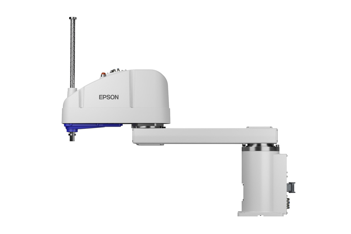 Robot Epson SCARA GX20C