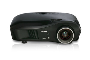 PowerLite Pro Cinema 1080 UB Projector