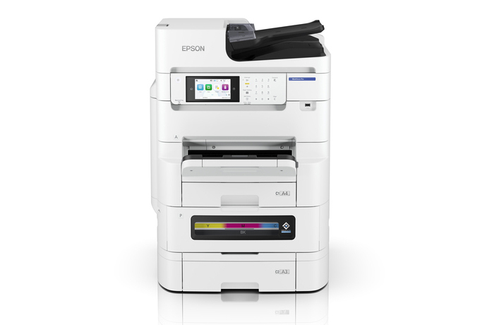 Epson WorkForce Pro EM-C8101