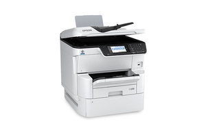 WorkForce Pro WF-C878R Multifunction Colour Printer