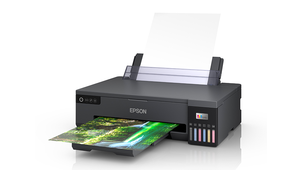 C11CK38501 | Epson EcoTank L18050 Ink Tank Printer | หมึกแท็งค์ | Epson ...