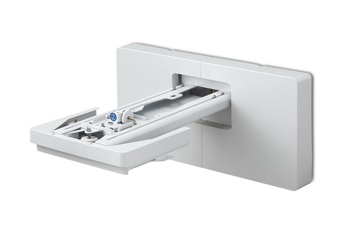 Ultra-Short Throw Wall Mount ELPMB62 | Products | Epson US