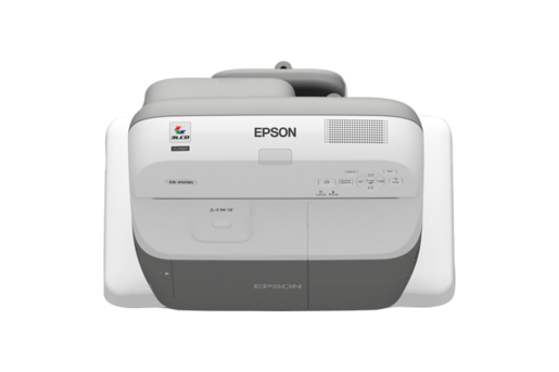 Epson BrightLink 450Wi