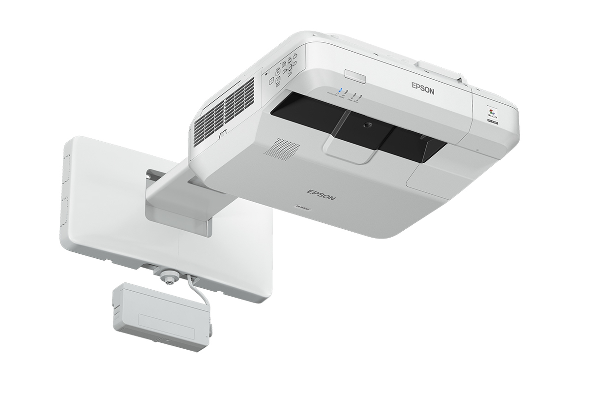 V11H919056 Epson EB1485Fi Laser Ultra Short Throw Wireless